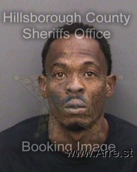 Ronald  Hamilton Mugshot