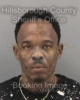 Ronald Christopher Hamilton Mugshot