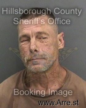 Ronald J Hamm Mugshot