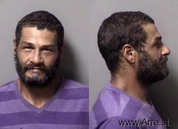 Ronald Craig Holmes Mugshot