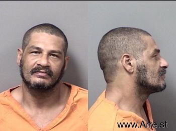 Ronald Craig Holmes Mugshot