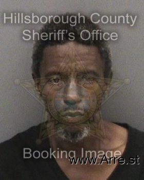 Ronald Leonard Hudson Mugshot