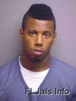 Ronald J Thomas Mugshot