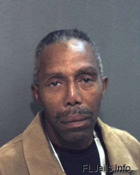 Ronald  Jackson Mugshot