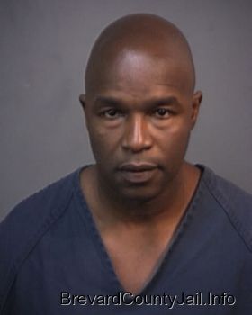 Ronald D Jackson Mugshot