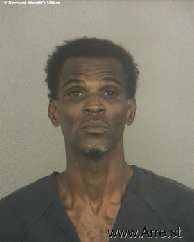 Ronald  Jackson Mugshot