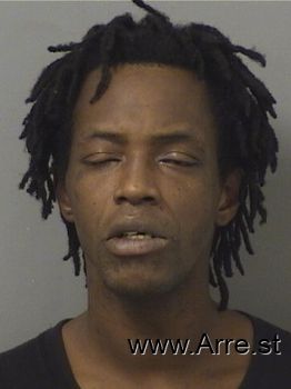 Ronald Charles 2 Jeannite Mugshot