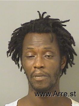 Ronald Charles Ii Jeannite Mugshot