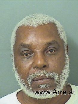 Ronald  Joyner Mugshot