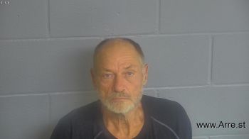 Ronald  Kimball Mugshot