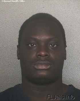 Ronald Tyrone Lewis Mugshot