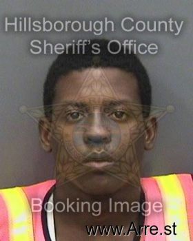 Ronald Andre Mccray Mugshot