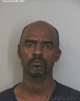 Ronald  Mccray Mugshot