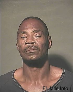 Ronald Eugene Miles Mugshot