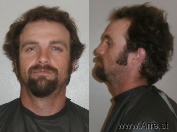 Ronald Dean Mitchell Mugshot