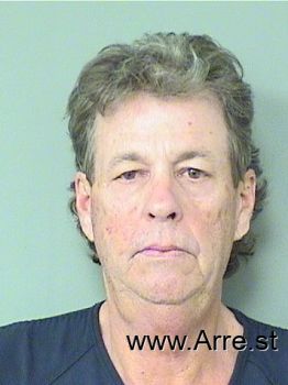 Ronald Paul Mitchell Mugshot