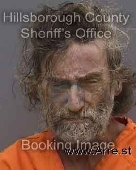 Ronald Boyd Neeb Mugshot