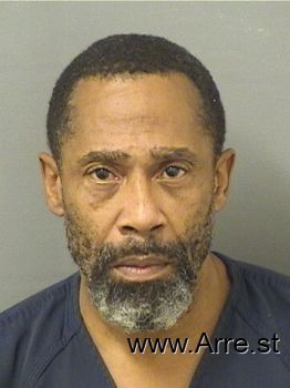 Ronald Gerald Jr Nelson Mugshot