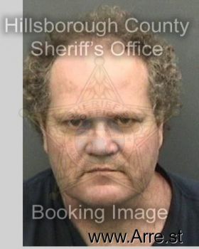 Ronald  Parks Mugshot