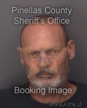 Ronald Nathan Peters Mugshot