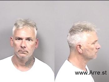 Ronald Wayne Ramsey Mugshot