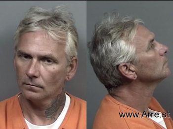 Ronald Wayne Ramsey Mugshot