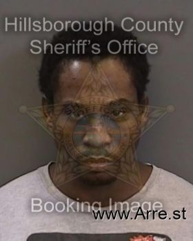 Ronald De Shun Jr Reeves Mugshot