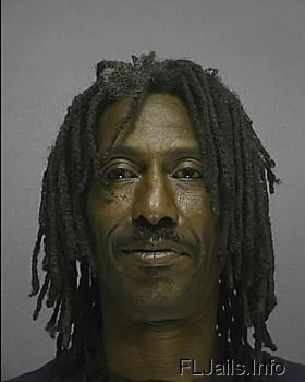 Ronald  Reynolds Mugshot