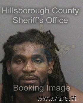 Ronald Anthony Riggins Mugshot