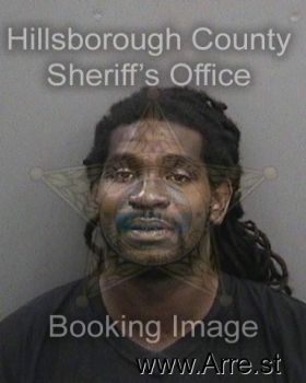 Ronald Anthony Riggins Mugshot