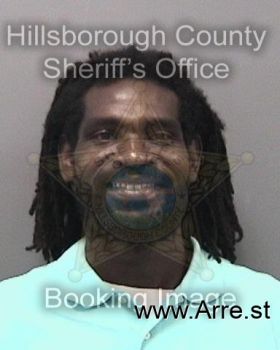 Ronald Anthony Jr Riggins Mugshot