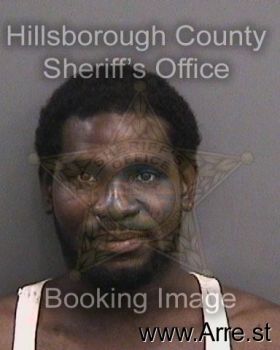 Ronald Anthony Riggins Jr Mugshot