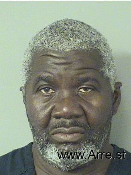 Ronald Nathaniel Smalls Mugshot