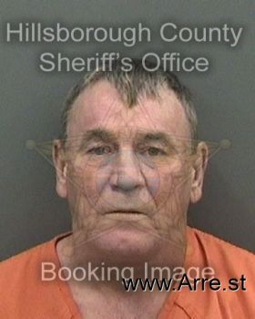 Ronald David Stephens Mugshot