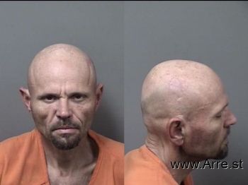 Ronald Jack Taylor Mugshot