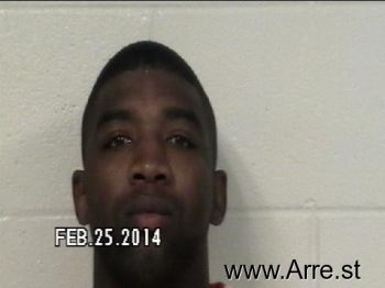 Ronald Carl Thomas Mugshot