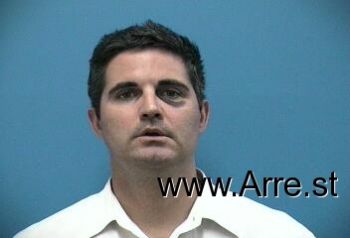 Ronald Christopher Thompson Jr Mugshot