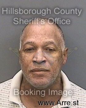 Ronald Eugene Walton Mugshot