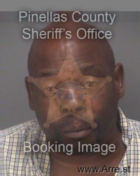 Ronald Arthur Wheeler Mugshot