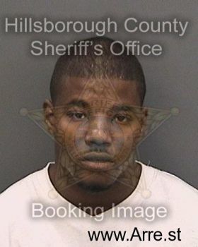 Ronald Oneal White Mugshot