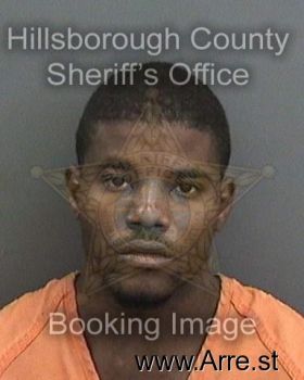 Ronald Oneal White Mugshot