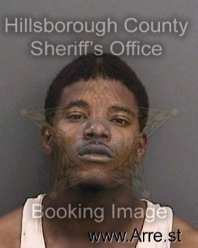 Ronald Oneal White Mugshot