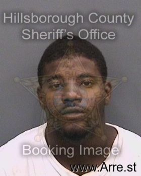 Ronald Oneal White Mugshot