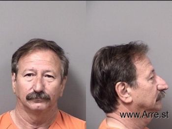 Ronald Kim Whitehead Mugshot