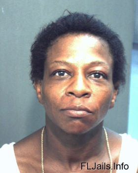 Ronda Mcrae   Mugshot