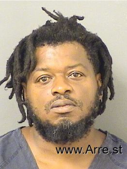 Ronies Allen Collins Mugshot