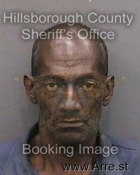 Ronnie Eugene Brown Mugshot