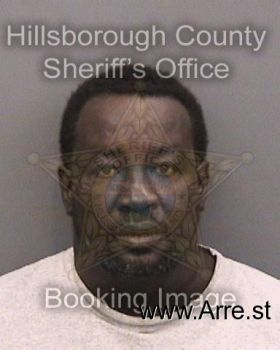 Ronnie L Brown Mugshot