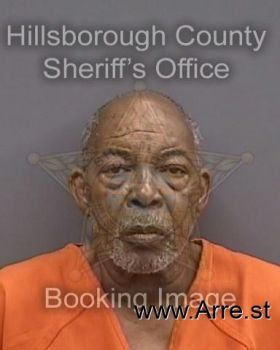 Ronnie  Bush Mugshot