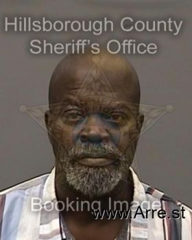 Ronnie  Coleman Mugshot